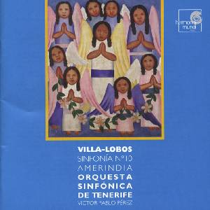 / harmonia mundi / harmonia mundi
