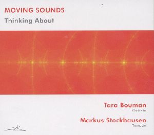 Moving Sounds Thinking About Intuitive Musik und Kompositionen / Aktivraum Moving Sounds Thinking About Intuitive Musik und Kompositionen / Aktivraum