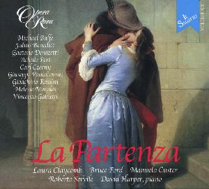 La Partenza / Opera Rara