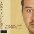 Chromatisme mystique / Master Arts records Chromatisme mystique / Master Arts records