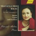 Transfigured Bach / hänssler CLASSIC Transfigured Bach / hänssler CLASSIC