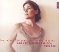 Arias de Zarzuela Barroca / Astrée Arias de Zarzuela Barroca / Astrée