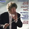 Orchestrations by Zoltán Kocsis / Hungaroton Orchestrations by Zoltán Kocsis / Hungaroton