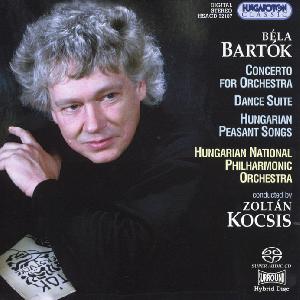 / Hungaroton / Hungaroton