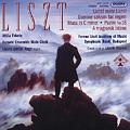 Liszt – Works for male voices accompanied by wind instruments / Hungaroton