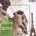 French Saxophone / Audite French Saxophone / Audite