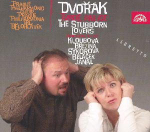 / Supraphon / Supraphon