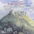 Mendelssohn – Songs and Duets 3 / Hyperion Mendelssohn – Songs and Duets 3 / Hyperion