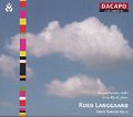Violin Sonatas Vol. 2 / dacapo Violin Sonatas Vol. 2 / dacapo