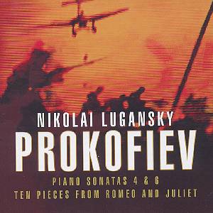 / Warner Classics / Warner Classics