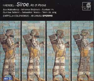 / harmonia mundi / harmonia mundi