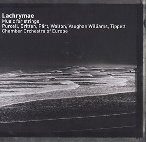 Lachrymae – Music for Strings / Warner Classics