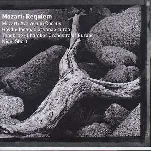 / Warner Classics / Warner Classics