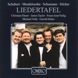 Liedertafel / Orfeo Liedertafel / Orfeo