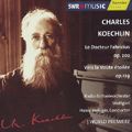 Charles Koechlin / SWRmusic Charles Koechlin / SWRmusic