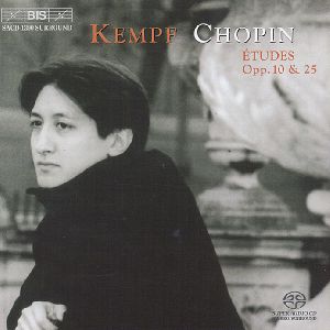 Kempf Chopin / BIS Kempf Chopin / BIS