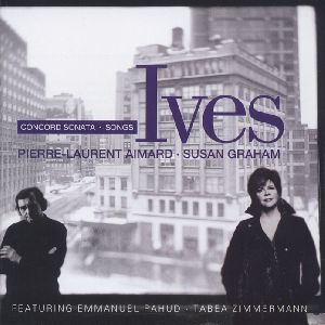 / Warner Classics / Warner Classics
