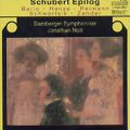 Schubert Epilog / Tudor