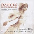 Dances from Hungary / Warner Classics Dances from Hungary / Warner Classics