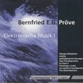 Elektronische Musik I / Composers Art Label Elektronische Musik I / Composers Art Label