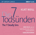 Kurt Weill, Die 7 Todsünden / SWRmusic Kurt Weill, Die 7 Todsünden / SWRmusic