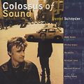 Colossus of Sound / enja Colossus of Sound / enja