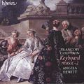 François Couperin – Keyboard Music Vol. 2 / Hyperion François Couperin – Keyboard Music Vol. 2 / Hyperion