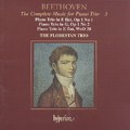 Beethoven – The Complete Music for Piano Trio Vol. 3 / Hyperion Beethoven – The Complete Music for Piano Trio Vol. 3 / Hyperion