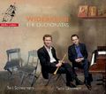 Widerkehr, The Duo Sonatas / Channel Classics Widerkehr, The Duo Sonatas / Channel Classics