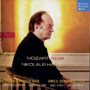 / deutsche harmonia mundi / deutsche harmonia mundi