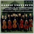 Bassic Instincts, Popular Works arranged for Low Strings / BIS Bassic Instincts, Popular Works arranged for Low Strings / BIS