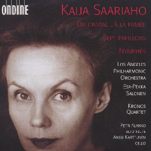 / Ondine / Ondine