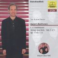 The Auryn Series, Beethoven - String Quartets Vol. 1 / Tacet The Auryn Series, Beethoven - String Quartets Vol. 1 / Tacet