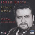 Johan Botha Richard Wagner / OehmsClassics Johan Botha Richard Wagner / OehmsClassics