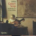 William Byrd, Consort Songs / Hyperion William Byrd, Consort Songs / Hyperion