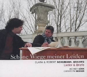 J. Brahms Schöne Wiege meiner Leiden / harmonia mundi J. Brahms Schöne Wiege meiner Leiden / harmonia mundi