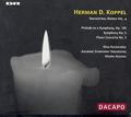 / dacapo / dacapo