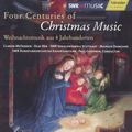 Weihnachtsmusik aus vier Jahrhunderten / SWRmusic Weihnachtsmusik aus vier Jahrhunderten / SWRmusic