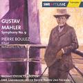 Michael Gielen, Mahler • Boulez / SWRmusic Michael Gielen, Mahler • Boulez / SWRmusic