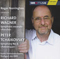 Roger Norrington, Wagner • Tschaikowsky / SWRmusic