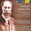 Charles Koechlin / SWRmusic Charles Koechlin / SWRmusic