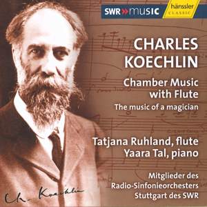 Charles Koechlin / SWRmusic