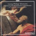 Cantatas from Fortsetzung des Harmonischen Gottesdienstes / cpo Cantatas from Fortsetzung des Harmonischen Gottesdienstes / cpo