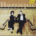 Baroque Moments / hänssler CLASSIC Baroque Moments / hänssler CLASSIC