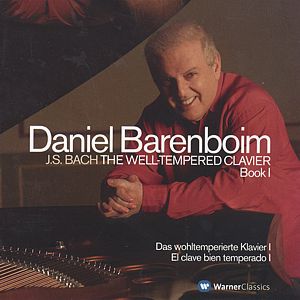 / Warner Classics / Warner Classics