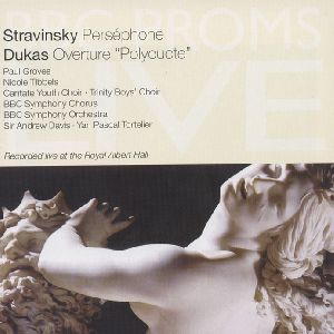 / Warner Classics / Warner Classics