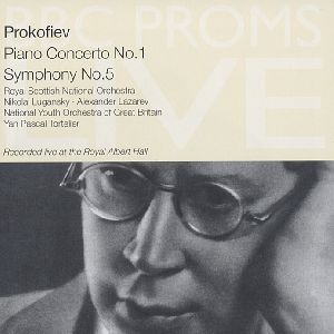 / Warner Classics / Warner Classics