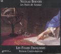 Les Nuits de Sceaux / Alpha Productions