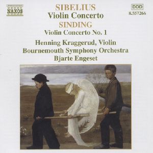 / Naxos / Naxos