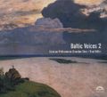 Baltic Voices 2 / harmonia mundi Baltic Voices 2 / harmonia mundi